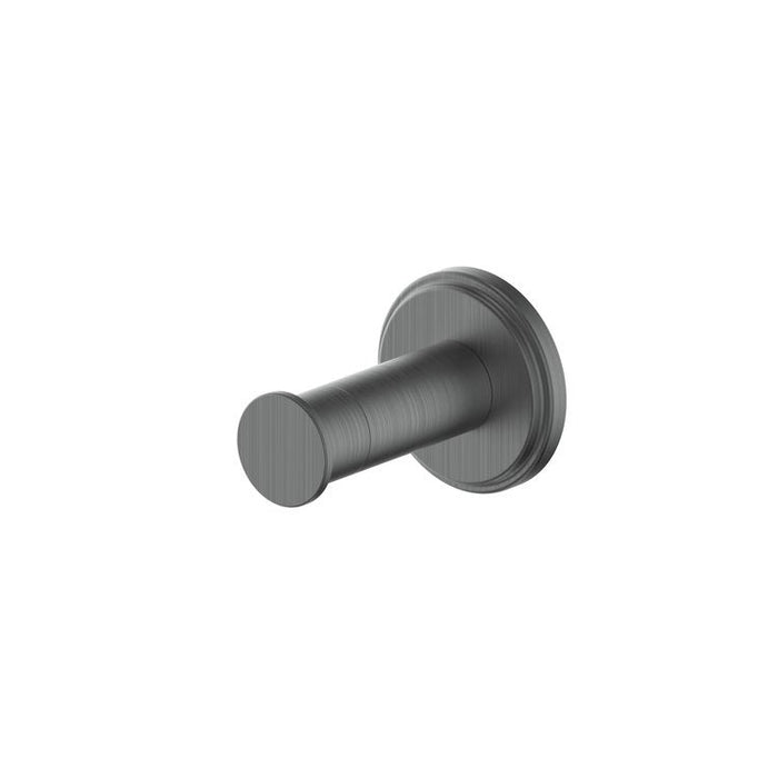 ZLINE El Dorado Towel Hook in Gun Metal