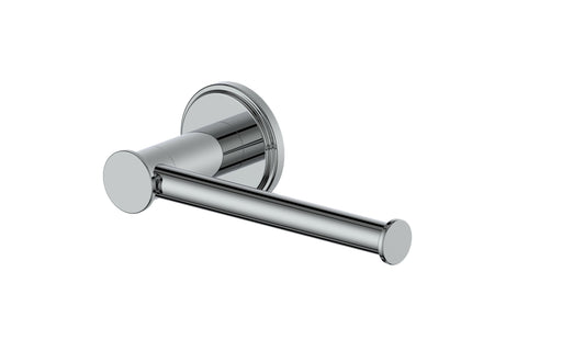 ZLINE El Dorado Toilet Paper Holder (ELD-TP) Chrome