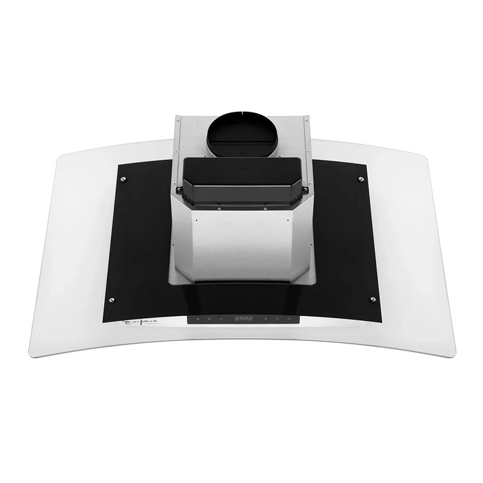 2 PCS / 36" Gas Range & 36" Range Hood-36RH09 & 36GR11