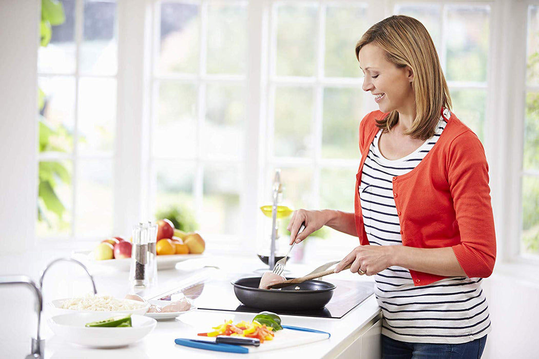 Empava 12 In. Induction Cooktop with 2 burners
