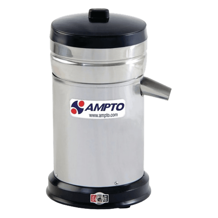 AMPTO ES4EA Electric Citrus Juicer - SS