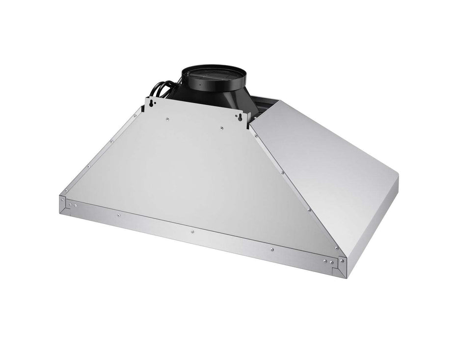 30 Inch 600 CFM Wall Mounted Range Hood - VICTORY Elegant