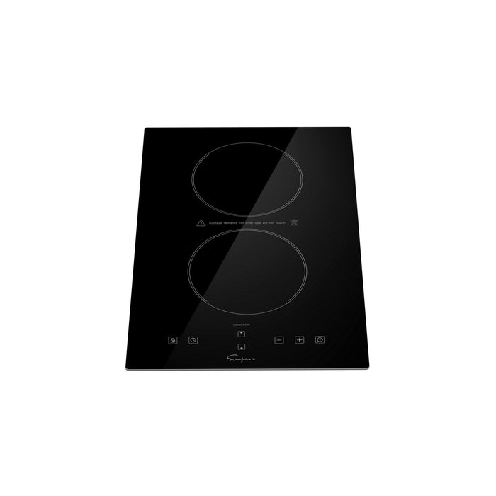 Empava 12 inch Portable Induction Cooktop