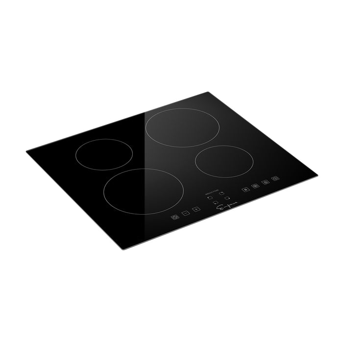 Empava 24 in. W x 20.5 in. D Induction Cooktop