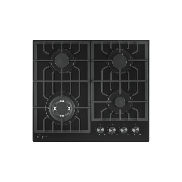 Empava 24 in. Built-in Gas Cooktops