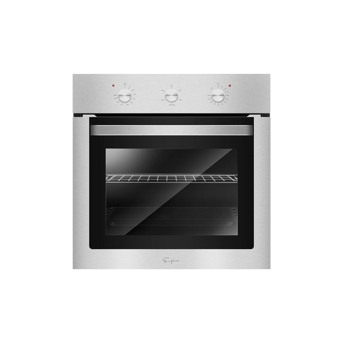 Empava 24 in. Electric Single Wall Oven
