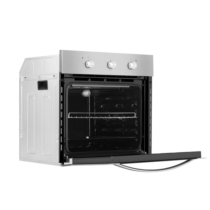 Empava 24 in. Electric Single Wall Oven