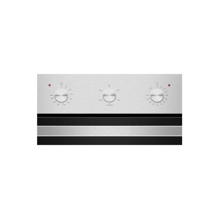 Empava 24 in. Electric Single Wall Oven