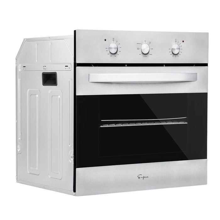 Empava 24 in. Electric Single Wall Oven