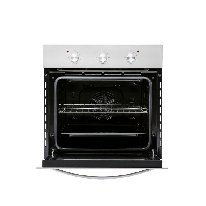 Empava 24 in. Electric Single Wall Oven