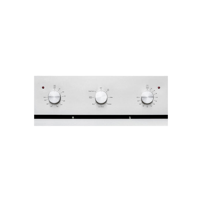 Empava 24 in. Electric Single Wall Oven