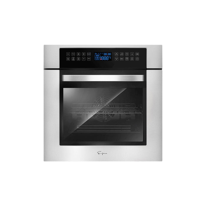 Empava 24 in. Electric Single Wall Oven