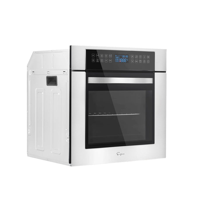 Empava 24 in. Electric Single Wall Oven