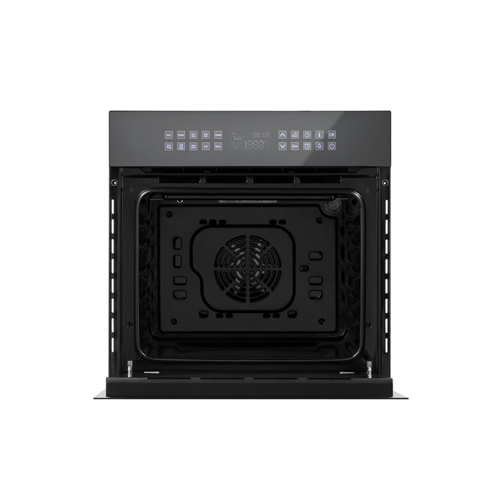 Empava 24 in. Electric Single Wall Oven