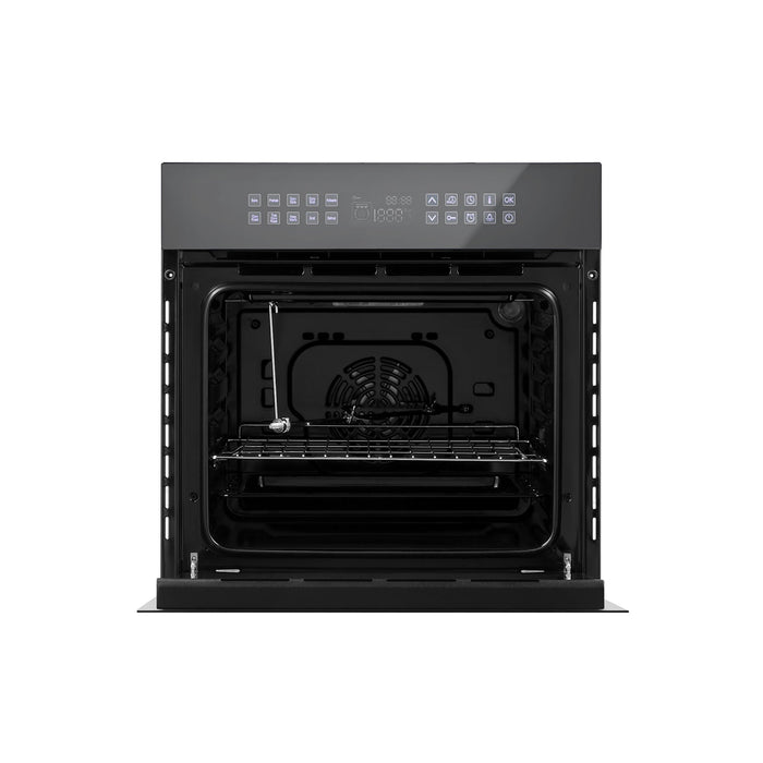 Empava 24 in. Electric Single Wall Oven