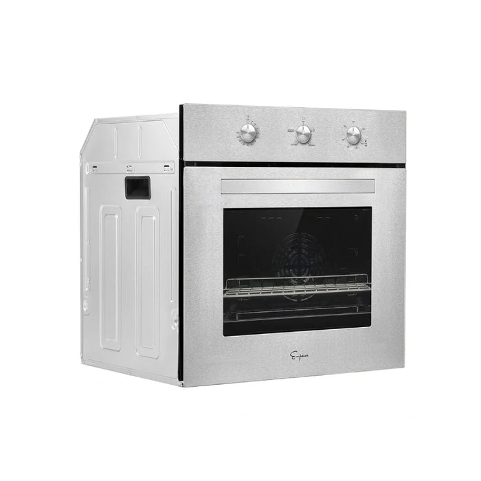 3 PCS / 36" Gas Cooktop & 36" Range Hood & 24" Wall Oven-36RH09 & 36GC27 & 24WO10L