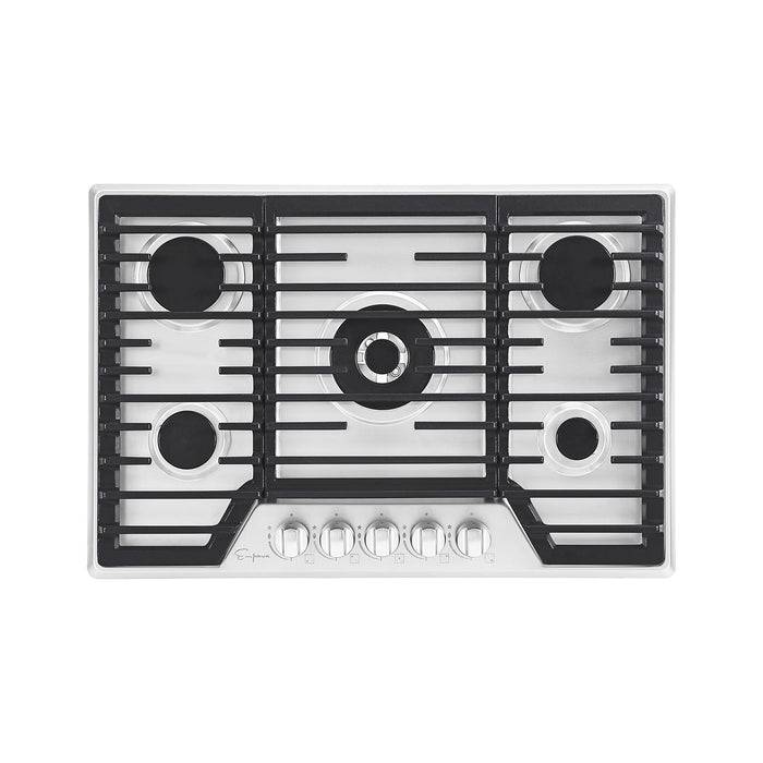 Empava 30-in. Built-in Gas Stove Cooktop