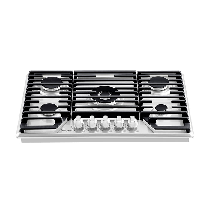 Empava 30-in. Built-in Gas Stove Cooktop