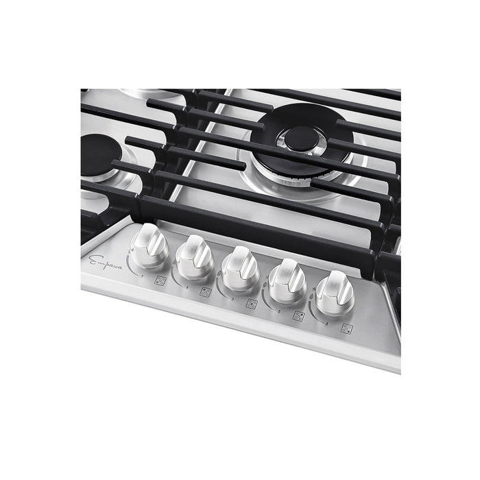 Empava 30-in. Built-in Gas Stove Cooktop