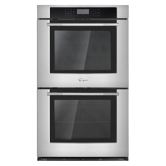 Empava 30" Electric Double Wall Oven