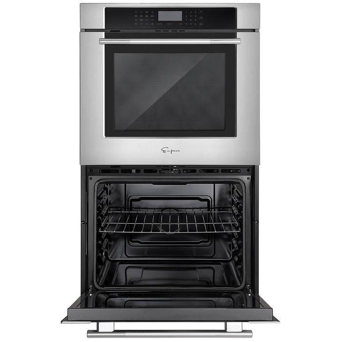 Empava 30" Electric Double Wall Oven