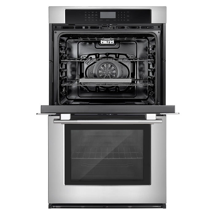 Empava 30" Electric Double Wall Oven