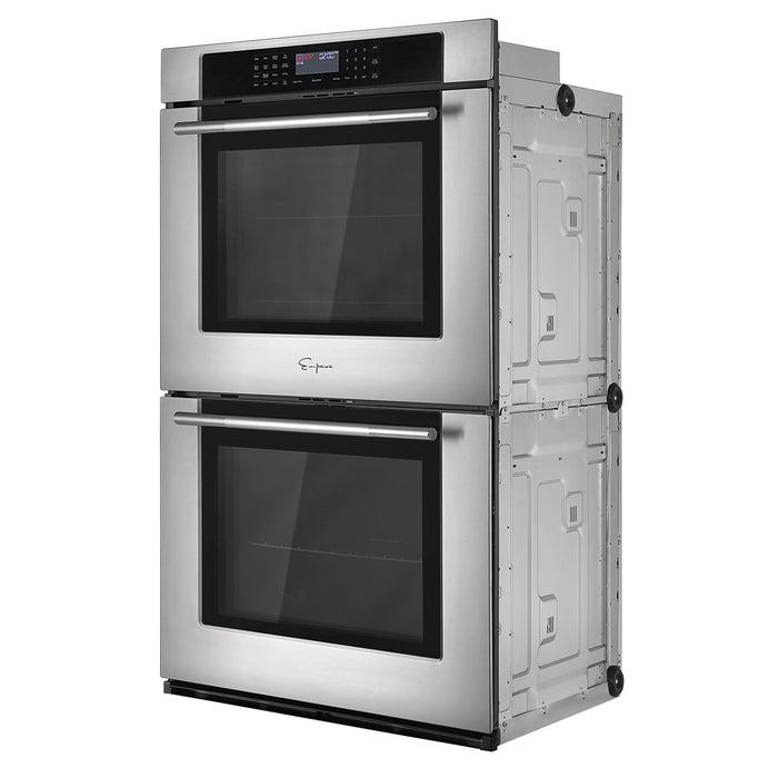 Empava 30" Electric Double Wall Oven