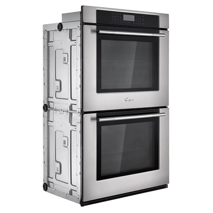 Empava 30" Electric Double Wall Oven