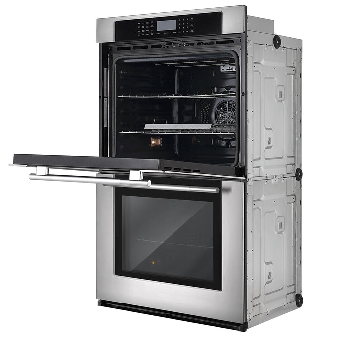 Empava 30" Electric Double Wall Oven