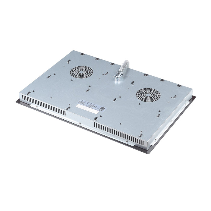 Empava 30 Inch Black Electric Stove Induction Cooktop
