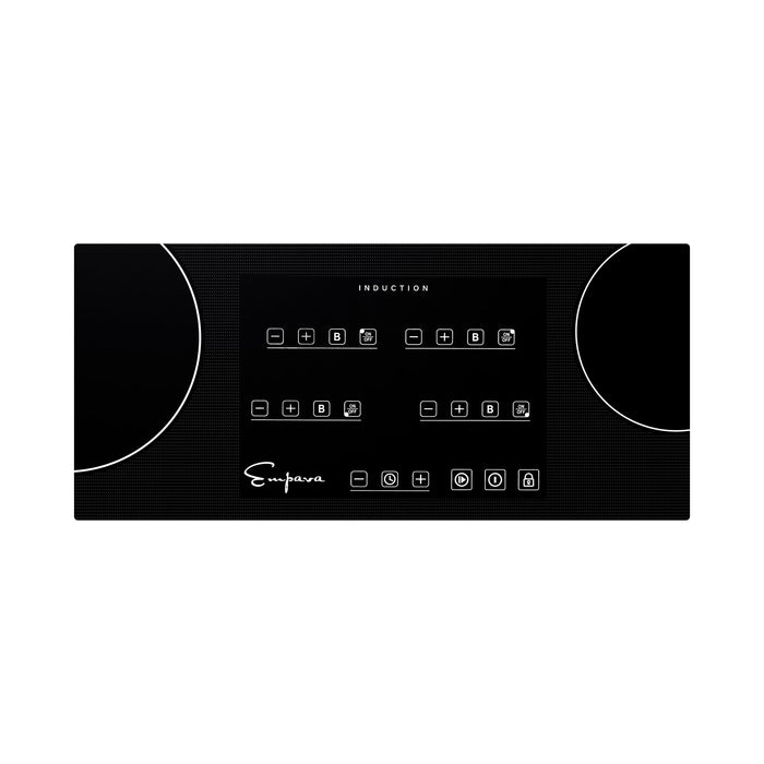 Empava 30 Inch Induction Cooktop