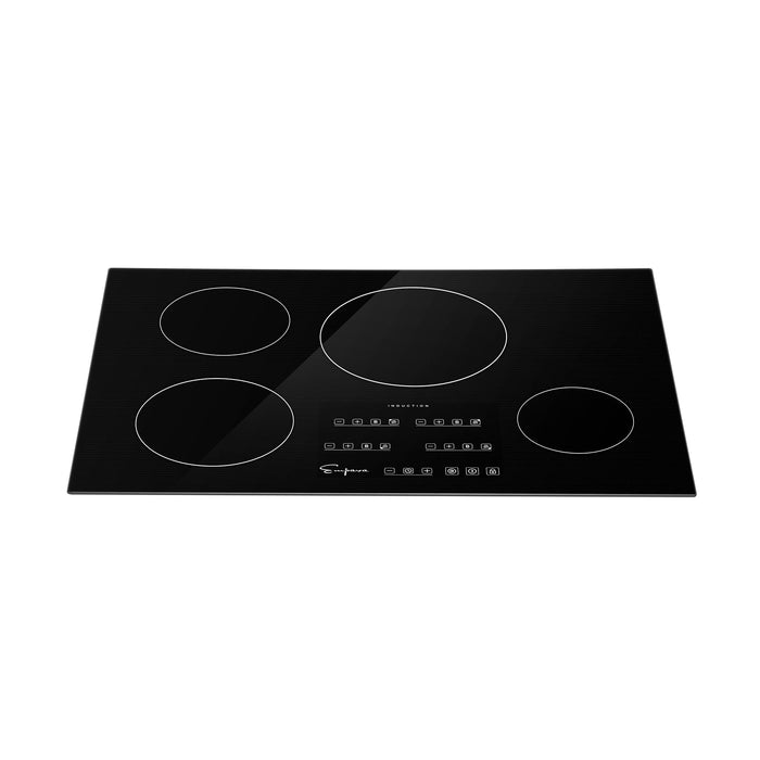 Empava 30 Inch Induction Cooktop