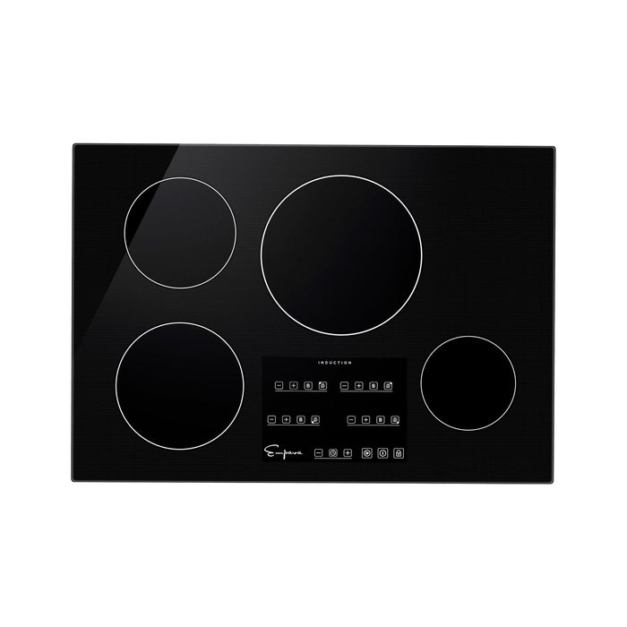 Empava 30 Inch Induction Cooktop