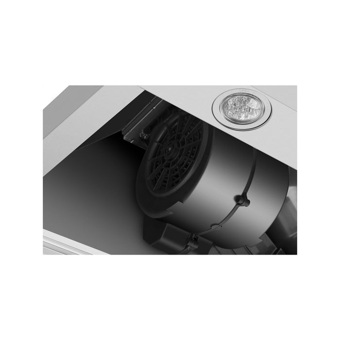 Empava 30 in. 380 CFM Wall Mount Range Hood