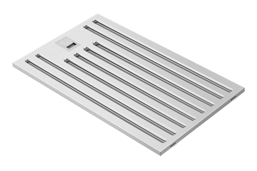 Empava 30 in. 380 CFM Wall Mount Range Hood