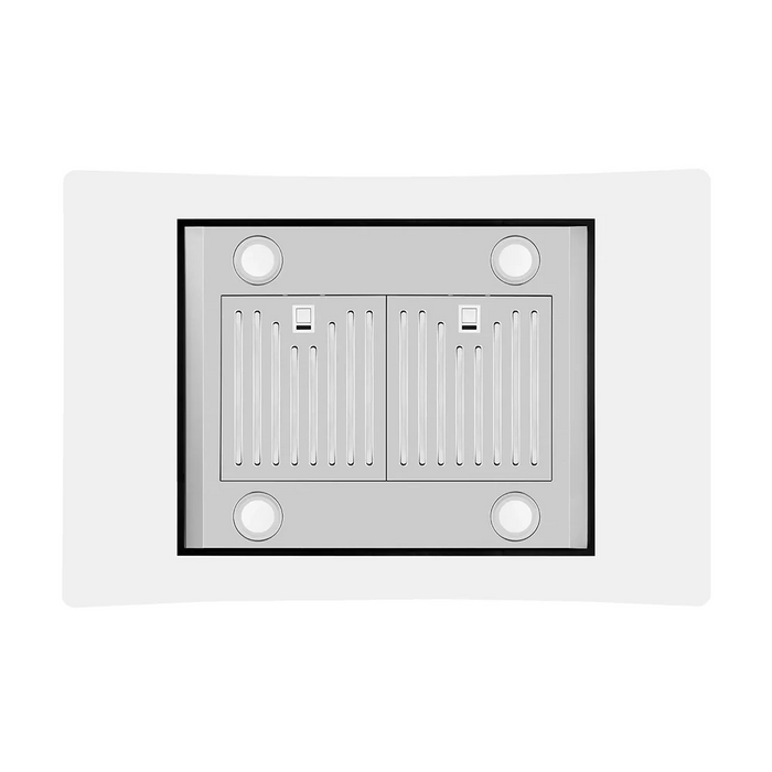 3 PCS / 36" Gas Cooktop & 36" Range Hood & 24" Wall Oven-36RH09 & 36GC27 & 24WO10L