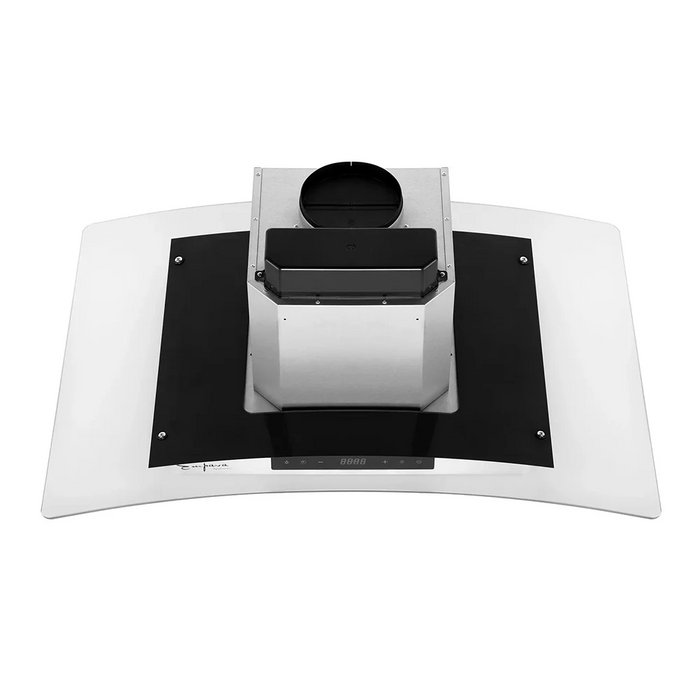 3 PCS / 36" Gas Cooktop & 36" Range Hood & 24" Wall Oven-36RH09 & 36GC27 & 24WO10L