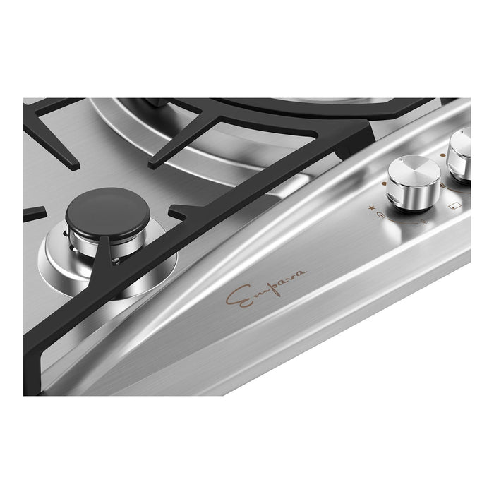 Empava 36 in. Built-in Gas Cooktops