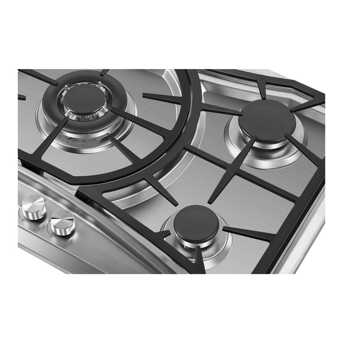 Empava 36 in. Built-in Gas Cooktops