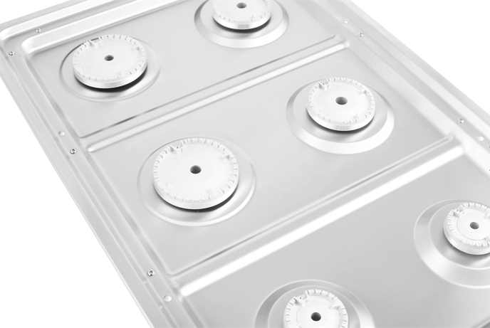 Empava 36 in. Built-in Gas Cooktop