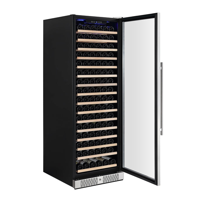 Empava Wine Cooler 70" Tall Wine Fridge