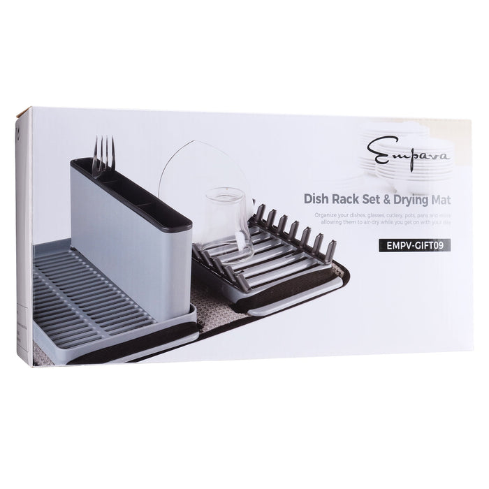 Empava PP Drying Drainers Dish Rack EMPV-GIFT09