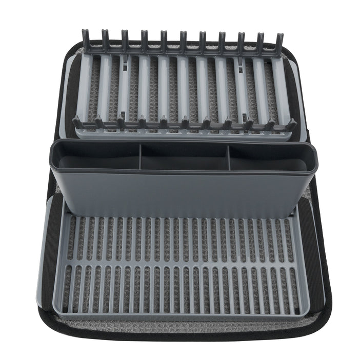 Empava PP Drying Drainers Dish Rack EMPV-GIFT09