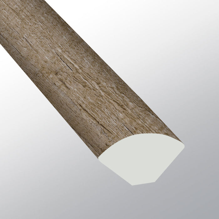 Exotika 0.27" Thick x 1.78" Wide x 94" Length Luxury Vinyl T-molding Large-MSI Everlife