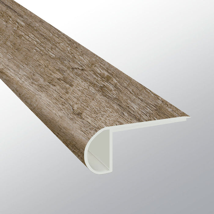 Exotika 0.27" Thick x 1.78" Wide x 94" Length Luxury Vinyl T-molding Large-MSI Everlife