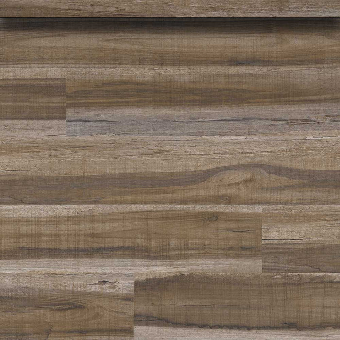 Exotika 0.35" Thick x 1.77" Wide x 94" Length Luxury Vinyl Reducer Molding-MSI Everlife
