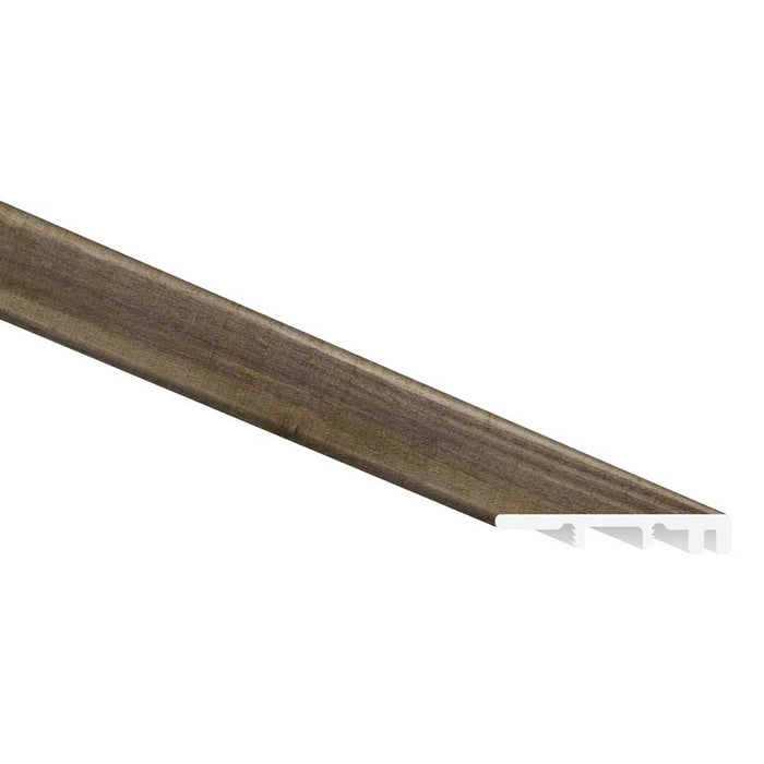 Exotika 0.26" Thick x 1.77" Wide x 94" Length Luxury Vinyl End Cap Molding-MSI Everlife