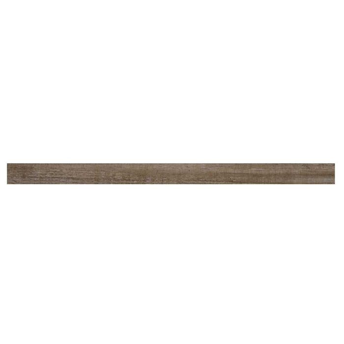Exotika 0.27" Thick x 1.77" Wide x 94" Length Luxury Vinyl T-molding-MSI Everlife