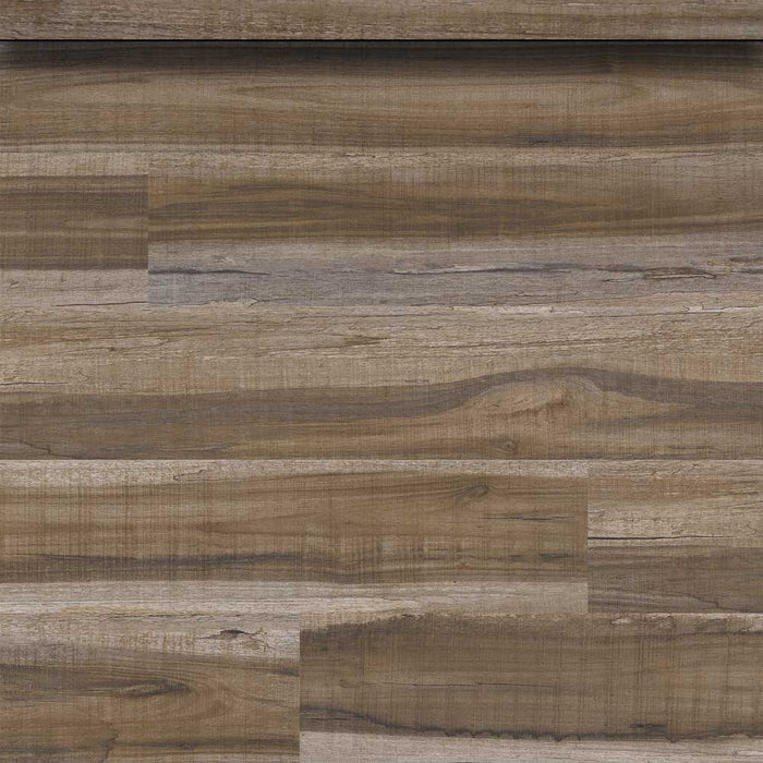 Exotika 0.27" Thick x 1.77" Wide x 94" Length Luxury Vinyl T-molding-MSI Everlife