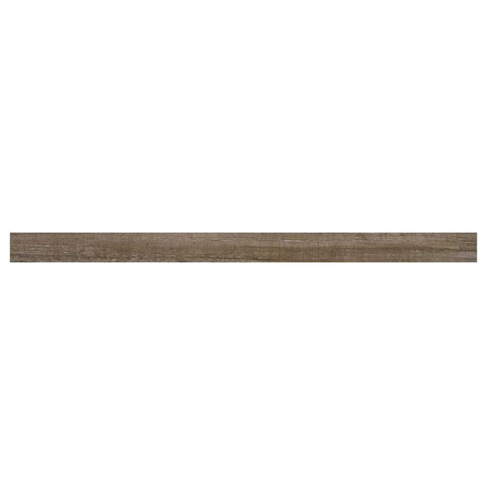 Exotika 1.03" Thick x 2.23" Wide x 94" Length Luxury Vinyl Stair Nose Molding - MSI Everlife